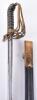 Victorian 1822 Pattern Infantry Officers Sword - 2
