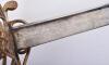 Victorian 1822 Pattern Infantry Officers Sword - 5