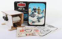 Palitoy Star Wars The Empire Strikes Back PDT-8 Personnel Deployment Transport