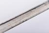 Victorian 1822 Pattern Infantry Officers Sword - 6