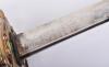 Victorian 1822 Pattern Infantry Officers Sword - 7
