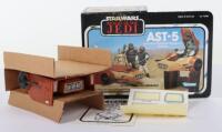 Kenner Star Wars Return of The Jedi AST-5