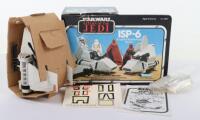 Vintage Boxed Kenner Star Wars Return of The Jedi ISP 6 Imperial Shuttle Pod