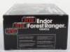 Vintage Boxed Star Wars Return Of The Jedi Tri Logo Endor Forest Vehicle - 4