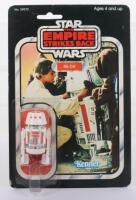 Kenner Star Wars ‘The Empire Strikes Back’ R5-D4 Vintage Original Carded Figure