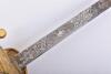 Victorian Royal Navy Officers Dress Sword by Wilkinson&rsquo;s Attributed to Admiral of the Fleet Sir Charles Frederick Hotham GCB GCVO - 7