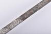 Victorian Royal Navy Officers Dress Sword by Wilkinson&rsquo;s Attributed to Admiral of the Fleet Sir Charles Frederick Hotham GCB GCVO - 11