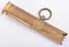 Victorian Royal Navy Officers Dress Sword by Wilkinson&rsquo;s Attributed to Admiral of the Fleet Sir Charles Frederick Hotham GCB GCVO - 15