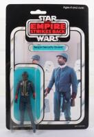 Palitoy General Mills Star Wars The Empire Strikes Back Bespin Security Guard