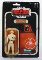 Kenner Star Wars ‘The Empire Strikes Back’ (Twin Pod) Cloud Car Pilot Vintage Original Carded Figure