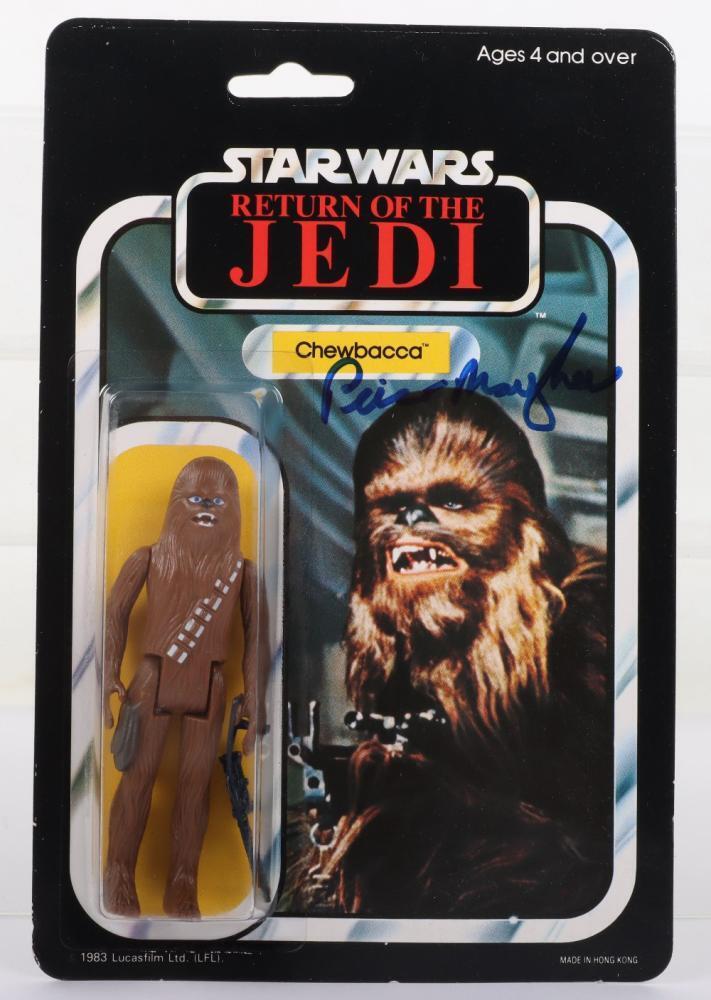 Vintage chewbacca best sale