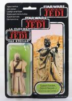 Palitoy General Mills Star Wars Tri Logo ‘Return of The Jedi’ Tusken Raider (Sand People)