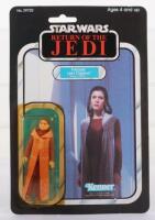 Kenner Star Wars Return of The Jedi Princess Leia Organa (Bespin Gown)