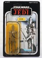 Kenner Star Wars Return of The Jedi IG-88