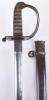 Victorian 1827 Pattern 18th Kent Rifle Volunteers Officers Sword - 2