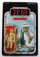 Kenner Star Wars Return of The Jedi Rebel Commander Vintage Original Carded Figure