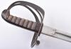 Victorian 1827 Pattern 18th Kent Rifle Volunteers Officers Sword - 11