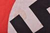 Large Third Reich NSDAP Flag - 3