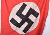 Large Third Reich NSDAP Flag - 6