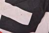 Large Third Reich NSDAP Flag - 7
