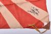 Signed WW2 Japanese Rising Sun Battle Flag - 2