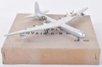 Boxed Mercury (Italy) 416 Convair RB 36 E Aeroplane