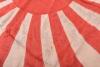 Signed WW2 Japanese Rising Sun Battle Flag - 10