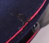 Third Reich Fire Police Officials Peaked Cap - 7