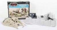 Palitoy Vintage Boxed Star Wars Return of The Jedi Rebel Armoured Snowspeede