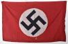 Third Reich NSDAP Flag