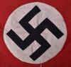 Third Reich NSDAP Flag - 2