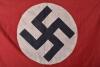 Third Reich NSDAP Flag - 6