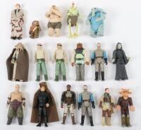 Vintage Loose First/Second/Third Wave Star Wars Action Figures