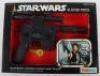 Scarce Boxed Palitoys Star Wars Hans Solo Blaster Pistol