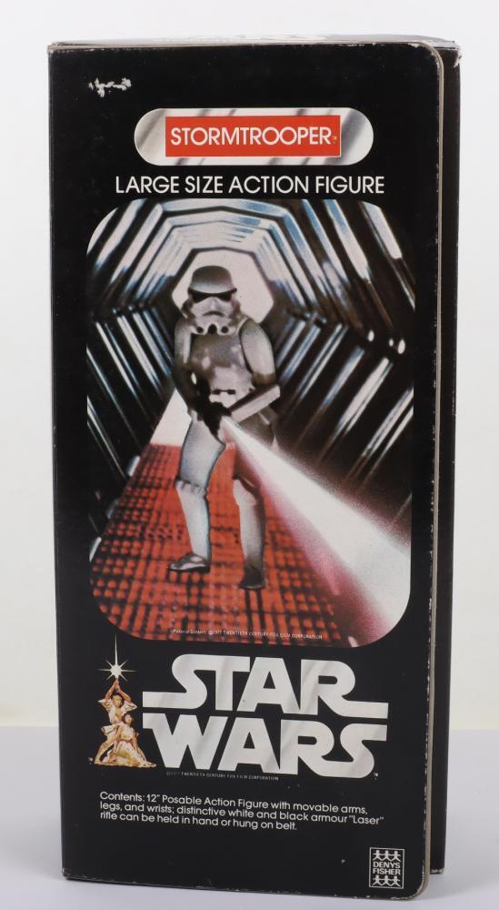 Stormtrooper large size clearance action figure