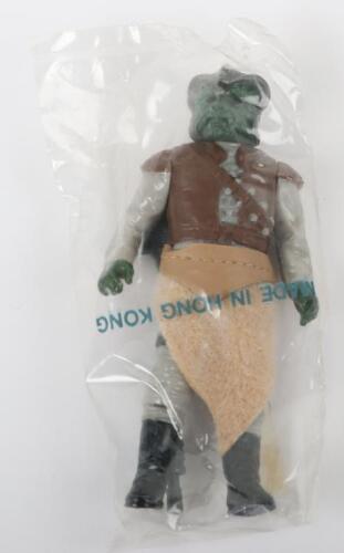 Kenner Star Wars Vintage Klaatu Original Figure,