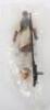 Kenner Star Wars Vintage Princess Leia Organa (Boushh Disguise - 2