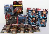 Quantity of Star Wars Recent Issue Figures/Sets