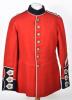 Royal Marines Light Infantry Other Ranks Dress Tunic