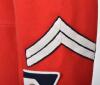 Royal Marines Light Infantry Other Ranks Dress Tunic - 6