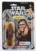 Scarce Palitoy Star Wars Chewbacca Vintage Original Carded Figure