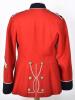 Royal Marines Light Infantry Other Ranks Dress Tunic - 8