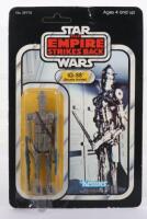Kenner Star Wars ‘The Empire Strikes Back’ IG-88 (Bounty Hunter) Vintage Original Carded Figure