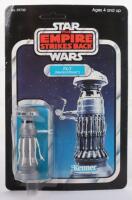 Kenner Star Wars ‘The Empire Strikes Back’ FX-7 (Medical Droid) Vintage Original Carded Figure