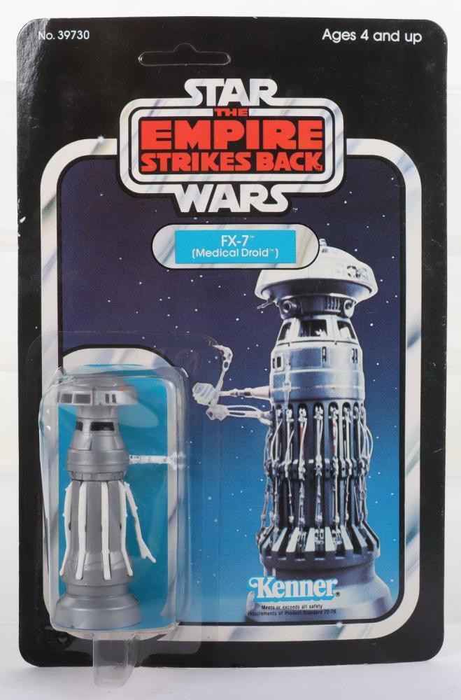 Empire strikes best sale back medical droid