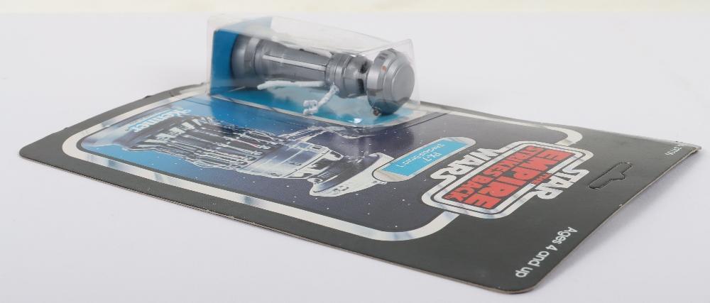 STARWARS★Kenner 1981 ヴィンテージ FX-7 Vintage Star Wars FX-7 Medical Droid action figure review