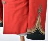 Victorian Durham Light Infantry Officers Full Dress Tunic - 5