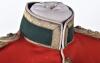 Victorian Durham Light Infantry Officers Full Dress Tunic - 7