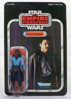 Kenner Star Wars ‘The Empire Strikes Back’ Lando Calrissian Vintage Original Carded Figure