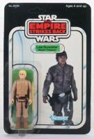 Kenner Star Wars ‘The Empire Strikes Back’ Luke Skywalker (Bespin Fatigues) Vintage Original Carded Figure